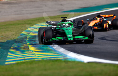 F1 Grand Prix of Brazil