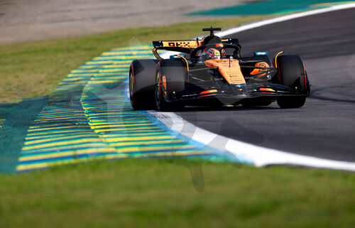 F1 Grand Prix of Brazil