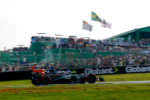 F1 Grand Prix of Brazil