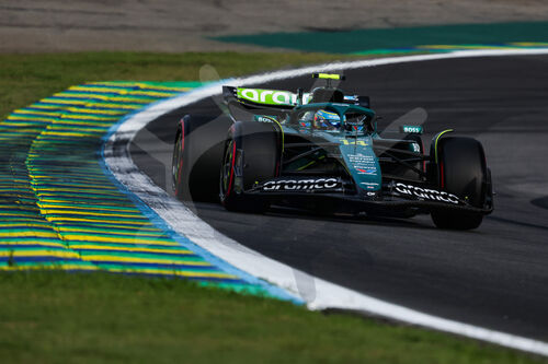F1 Grand Prix of Brazil