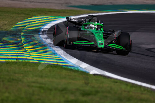 F1 Grand Prix of Brazil