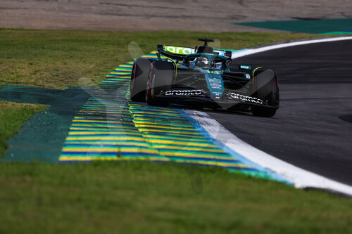 F1 Grand Prix of Brazil