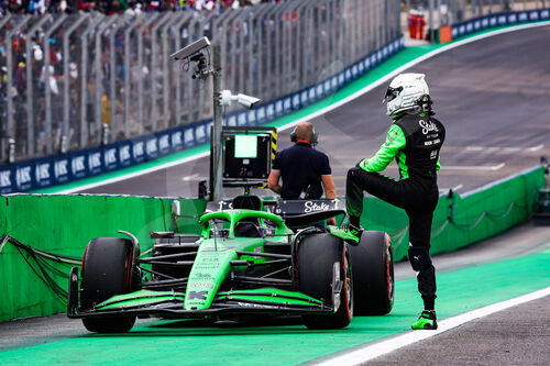 F1 Grand Prix of Brazil