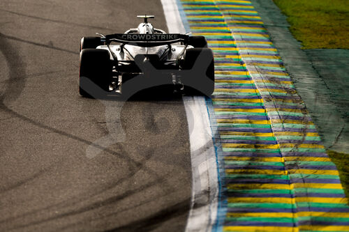 F1 Grand Prix of Brazil