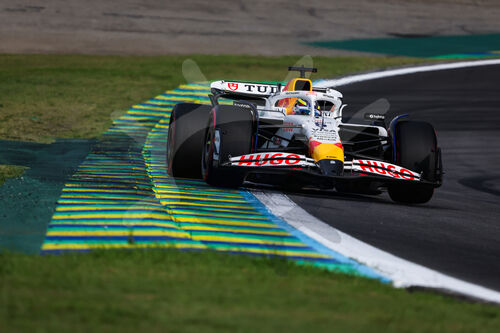 F1 Grand Prix of Brazil
