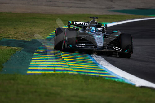 F1 Grand Prix of Brazil