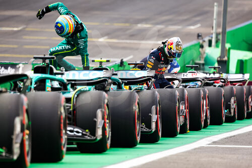 F1 Grand Prix of Brazil