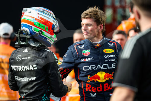 F1 Grand Prix of Brazil