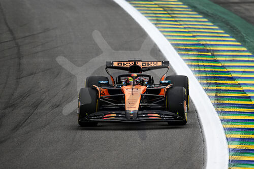 F1 Grand Prix of Brazil