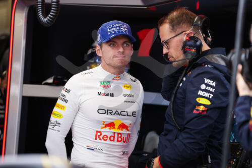 F1 Grand Prix of Brazil