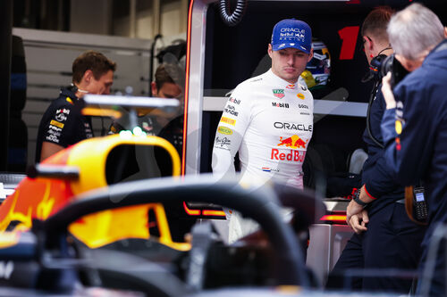 F1 Grand Prix of Brazil