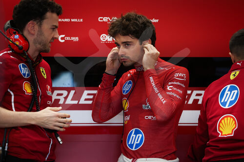 F1 Grand Prix of Brazil