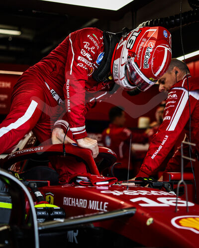 F1 Grand Prix of Brazil