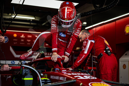 F1 Grand Prix of Brazil