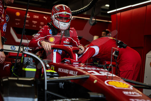 F1 Grand Prix of Brazil