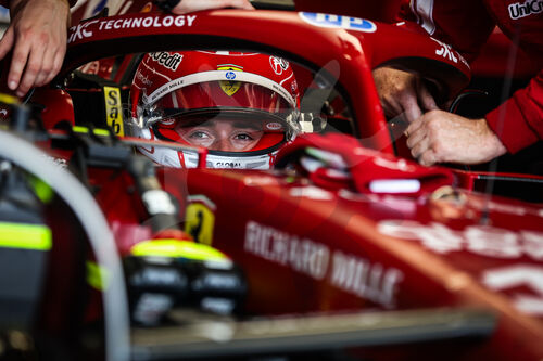 F1 Grand Prix of Brazil