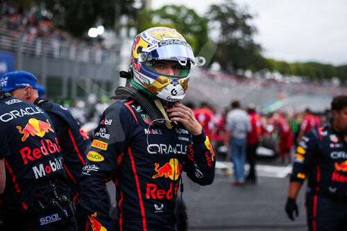 F1 Grand Prix of Brazil