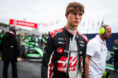 F1 Grand Prix of Brazil