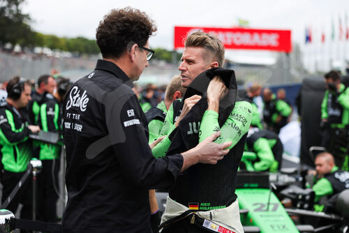 F1 Grand Prix of Brazil