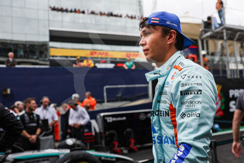 F1 Grand Prix of Brazil