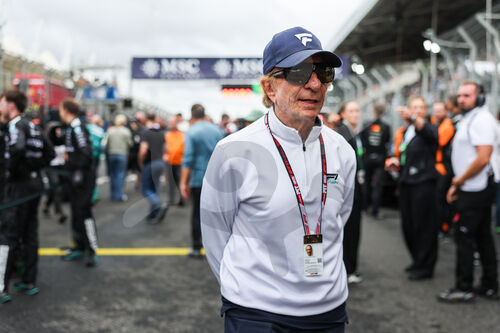 F1 Grand Prix of Brazil