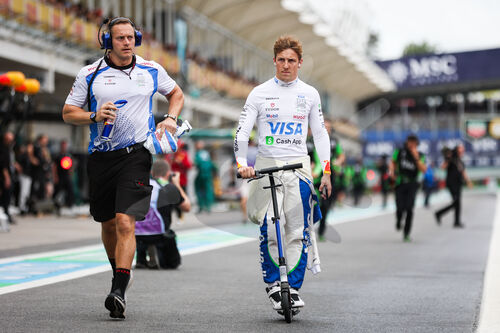 F1 Grand Prix of Brazil