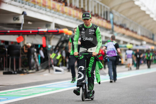 F1 Grand Prix of Brazil