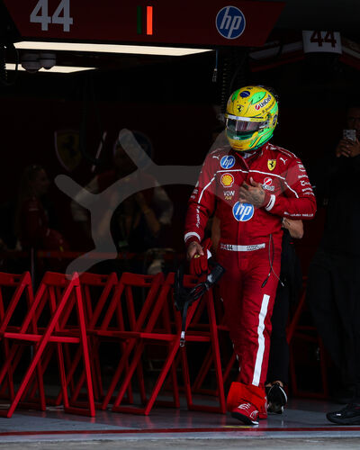 F1 Grand Prix of Brazil