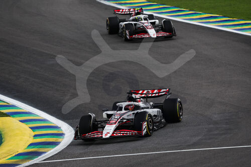 F1 Grand Prix of Brazil