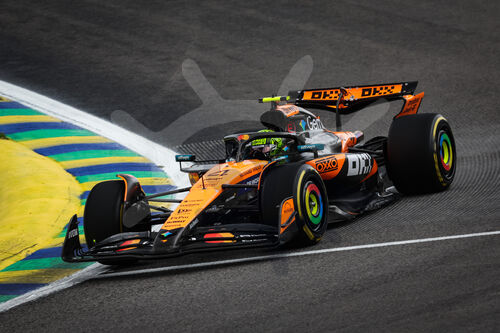 F1 Grand Prix of Brazil