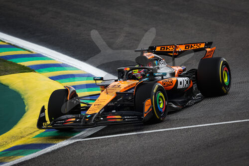 F1 Grand Prix of Brazil