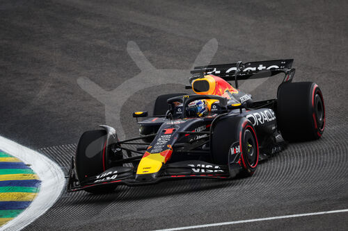 F1 Grand Prix of Brazil