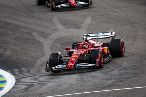 F1 Grand Prix of Brazil