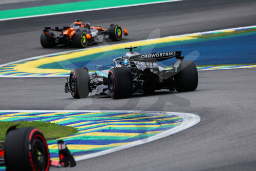 F1 Grand Prix of Brazil