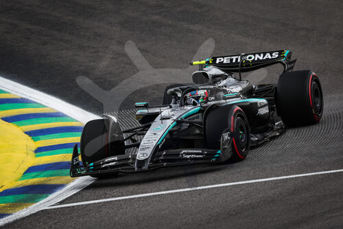 F1 Grand Prix of Brazil
