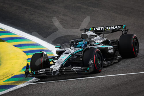 F1 Grand Prix of Brazil