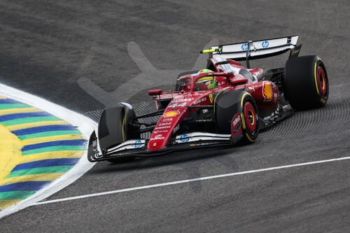 F1 Grand Prix of Brazil