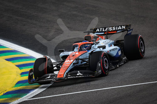 F1 Grand Prix of Brazil