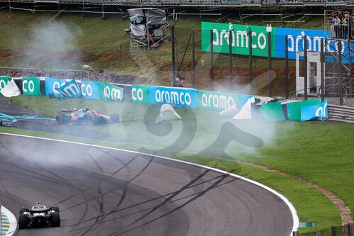 F1 Grand Prix of Brazil