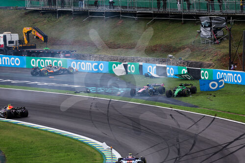 F1 Grand Prix of Brazil