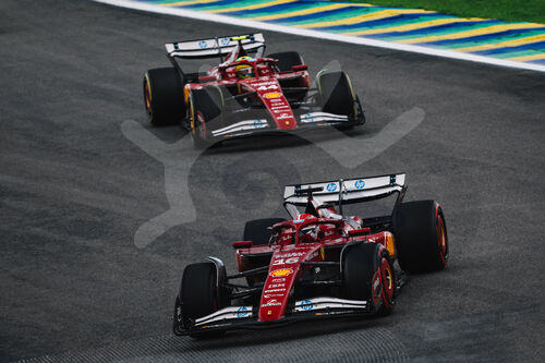 F1 Grand Prix of Brazil