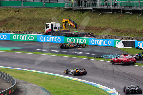 F1 Grand Prix of Brazil