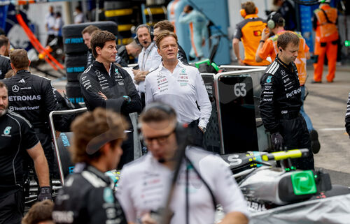 F1 Grand Prix of Brazil