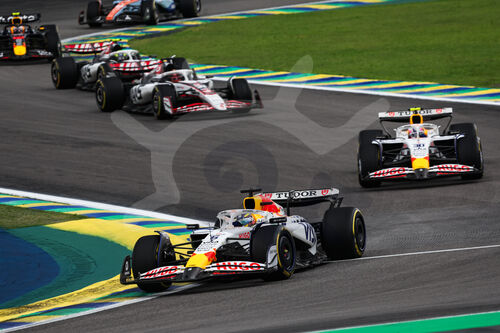 F1 Grand Prix of Brazil