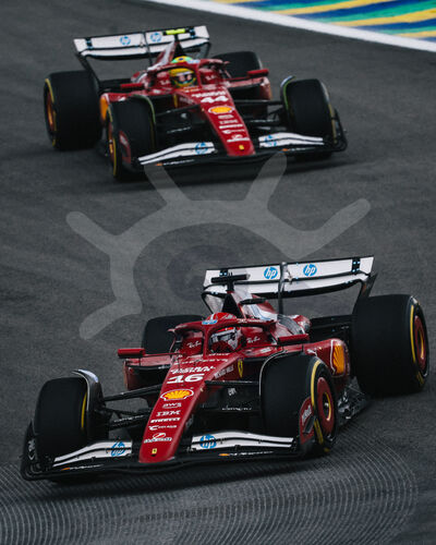 F1 Grand Prix of Brazil