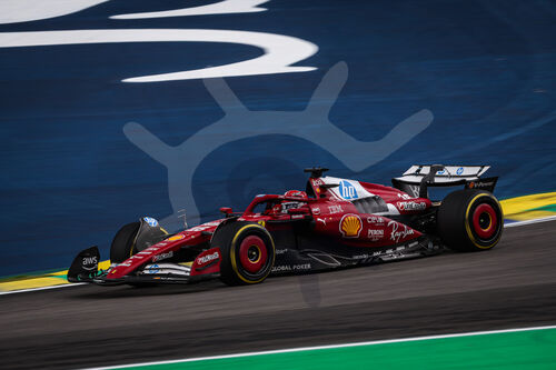 F1 Grand Prix of Brazil