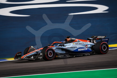 F1 Grand Prix of Brazil