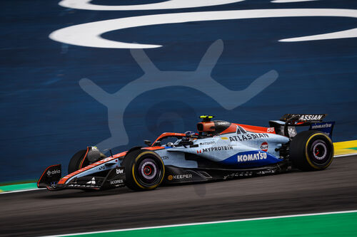 F1 Grand Prix of Brazil