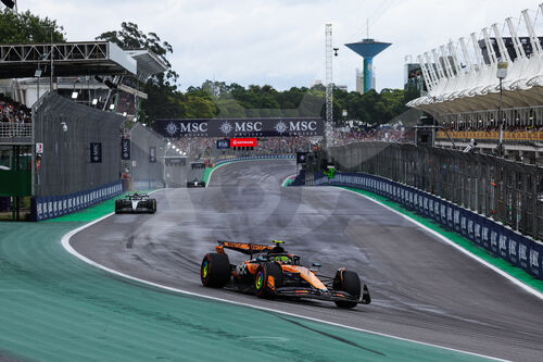 F1 Grand Prix of Brazil