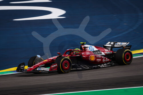 F1 Grand Prix of Brazil